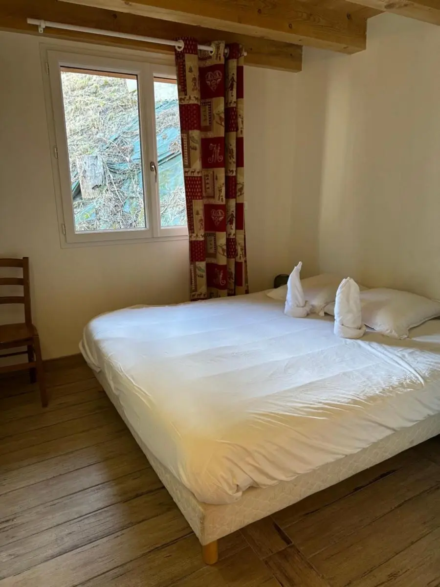 Image 6 of CHARLOTTE Appartement T3 Mezzanine
