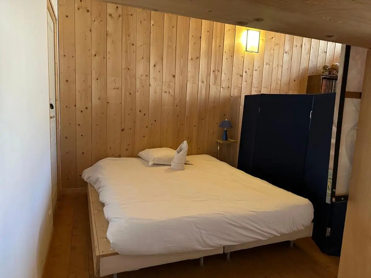 Image 1 of CHARLOTTE Appartement T3 Mezzanine