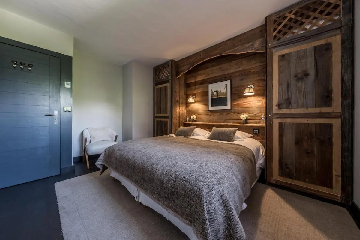Image 6 of Chalet Artic – 5 bedrooms – Bed&Breakfast – Courchevel 1550