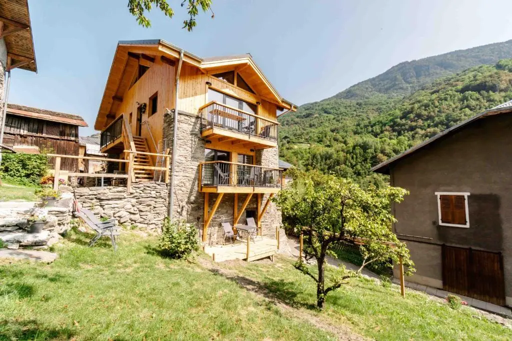 Image of Chalet Belamy Studio 1