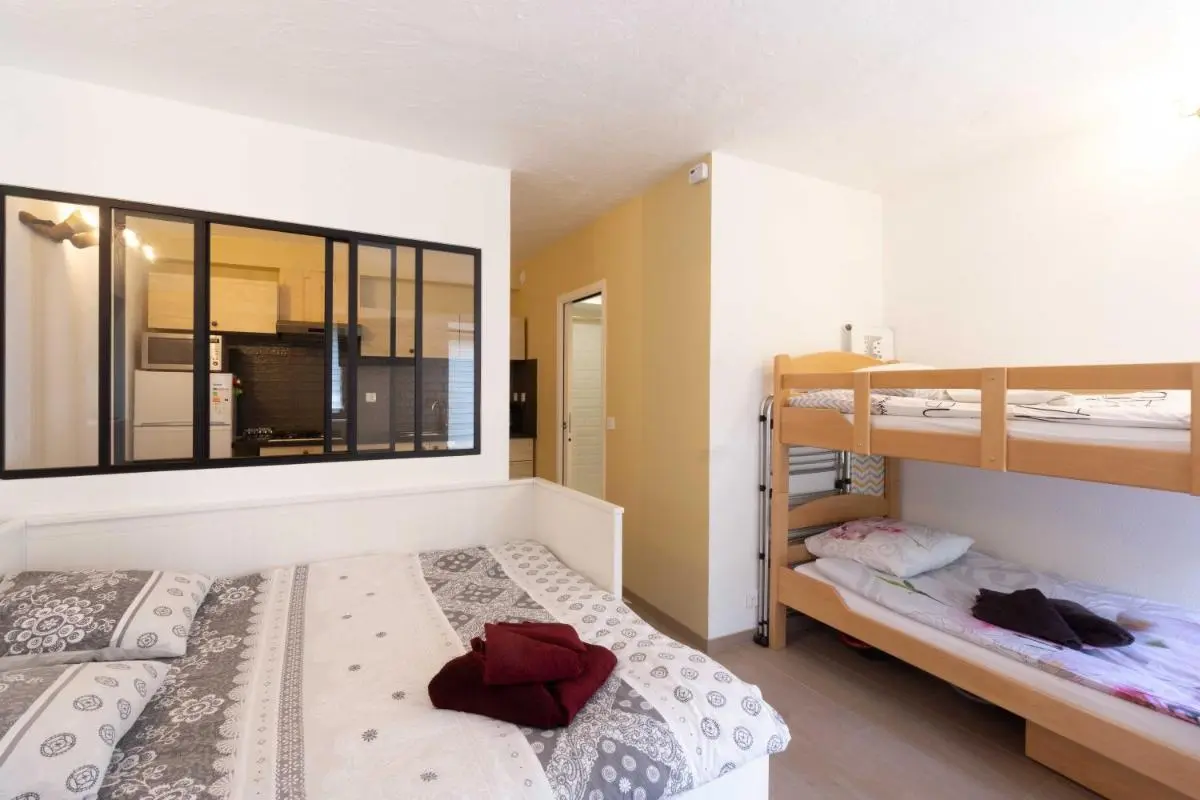 Image 1 of Chalet Belamy Studio 1