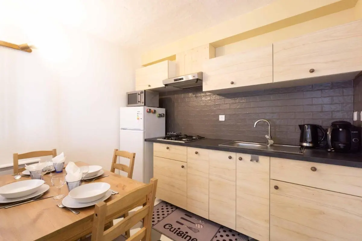 Image 3 of Chalet Belamy Studio 1