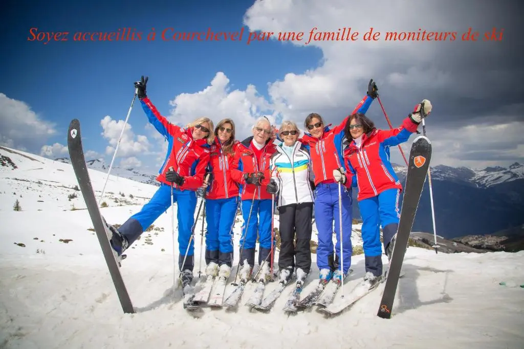 Image of Chalet Lafarge