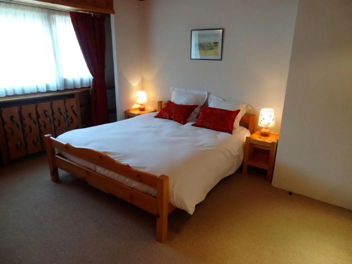 Image 5 of Chalet Lafarge