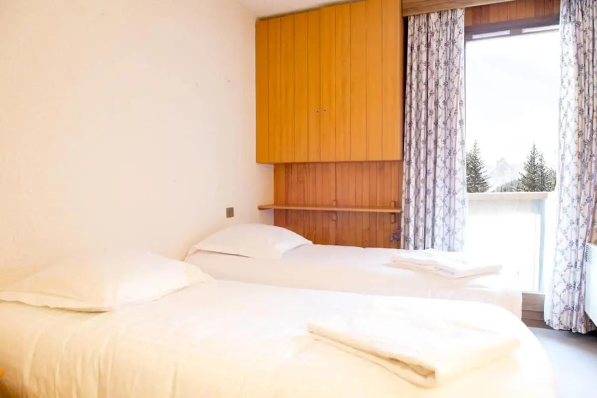 Image 6 of Charming Ski Apartment in Courchevel 1850