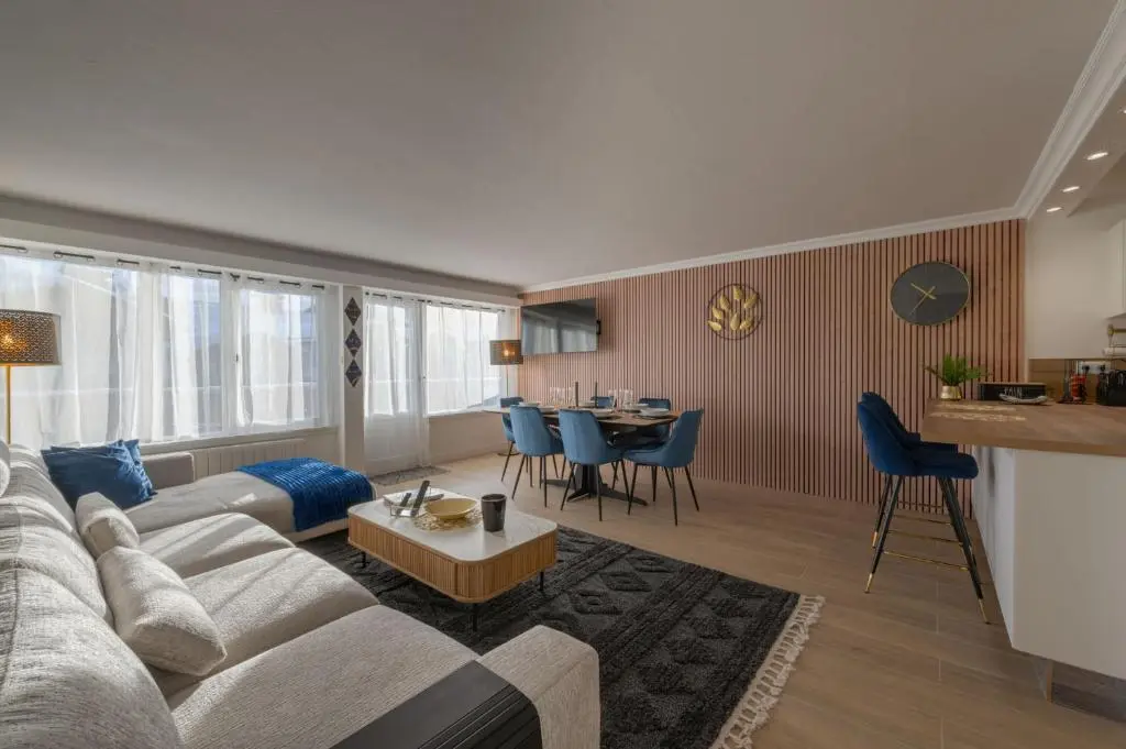 Image of Cosy Home Center 1850-Croisette