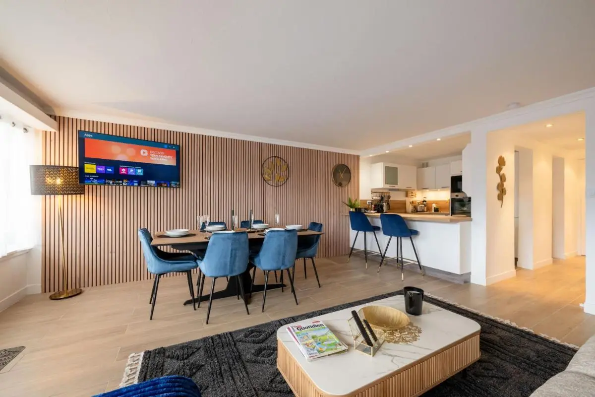 Image 4 of Cosy Home Center 1850-Croisette