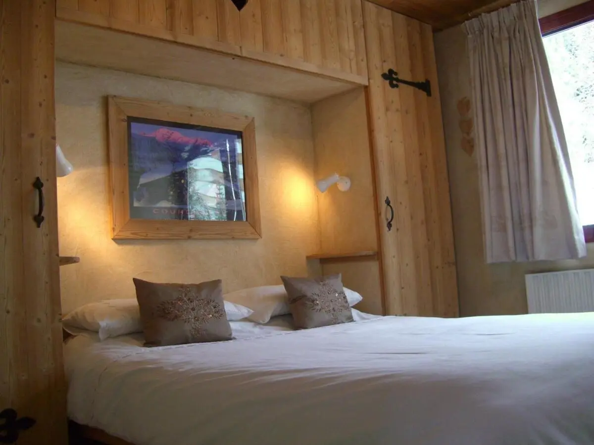 Image 6 of Courchevel Moriond 1650 – 2 Bedrooms – Sleeps 8