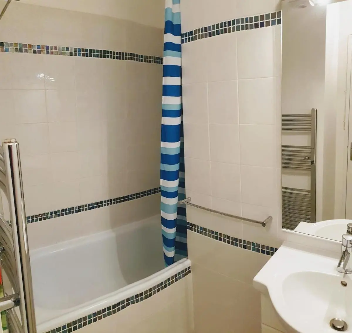 Image 1 of Courchevel Moriond 1650 – 2 Bedrooms – Sleeps 8