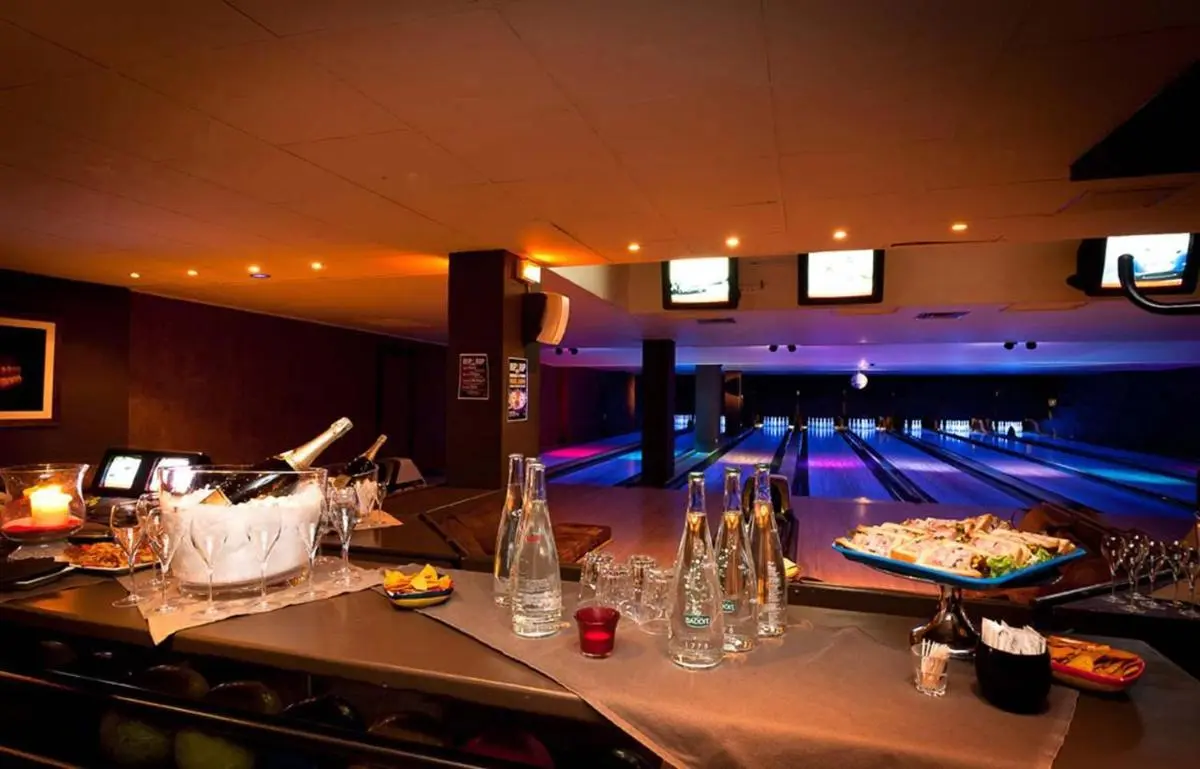 Image 2 of Courchevel Moriond 1650 – 2 Bedrooms – Sleeps 8