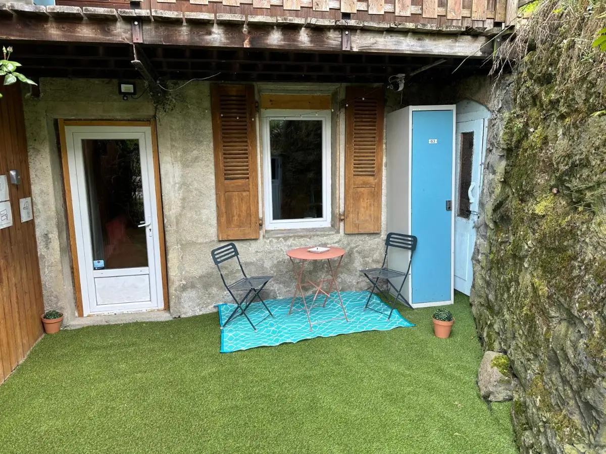 Image 4 of Huguette studio 18m2