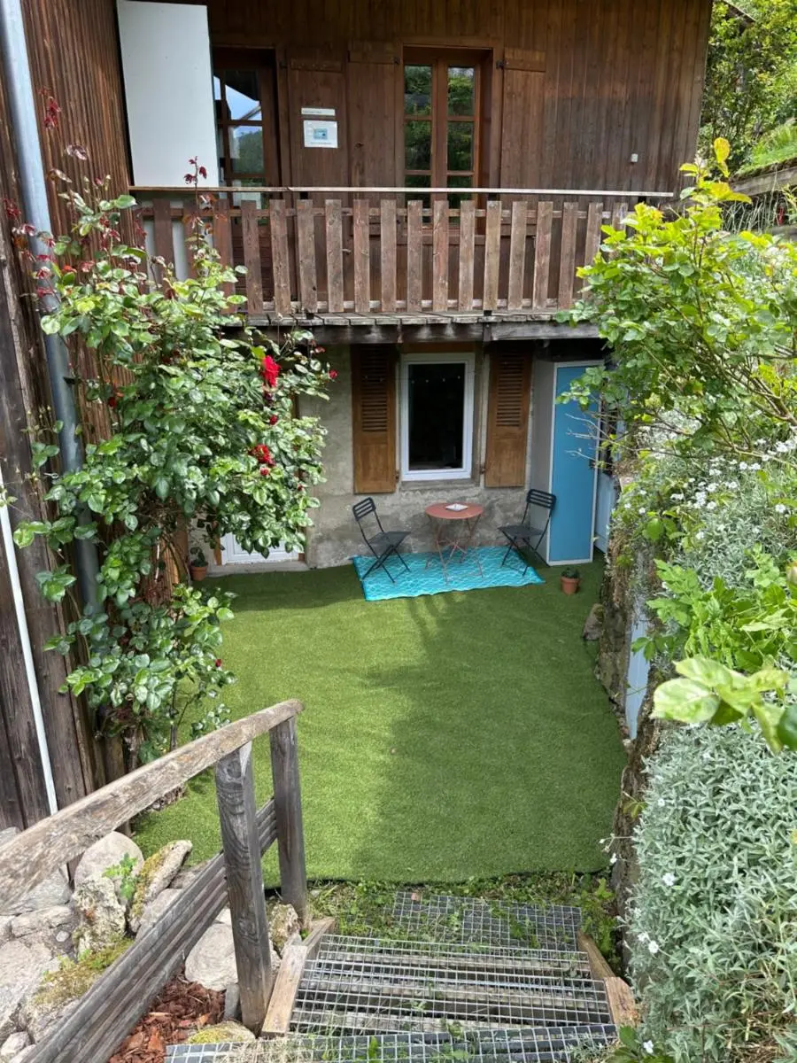 Image 5 of Huguette studio 18m2