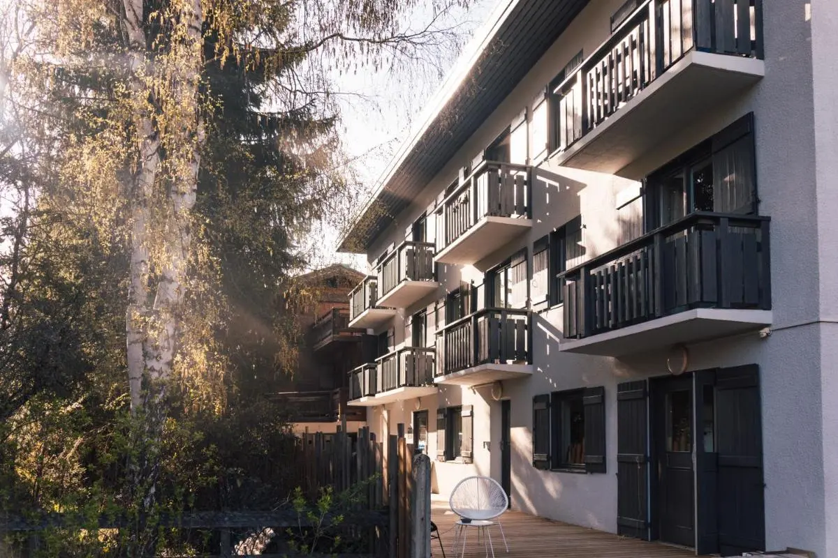 Image 5 of Lodge Les Merisiers