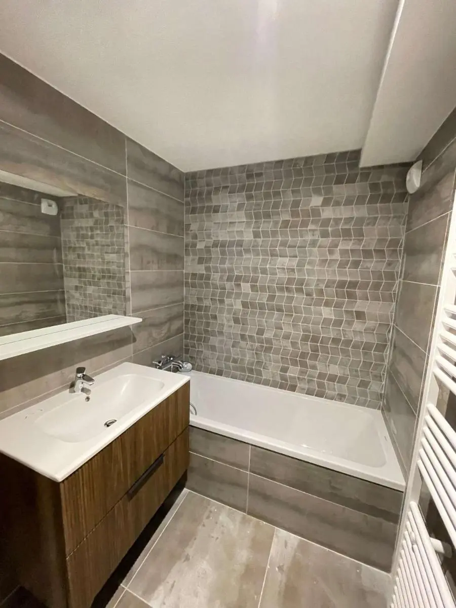 Image 6 of Luxury Penthouse Courchevel Sauna Views 4BR Nebula