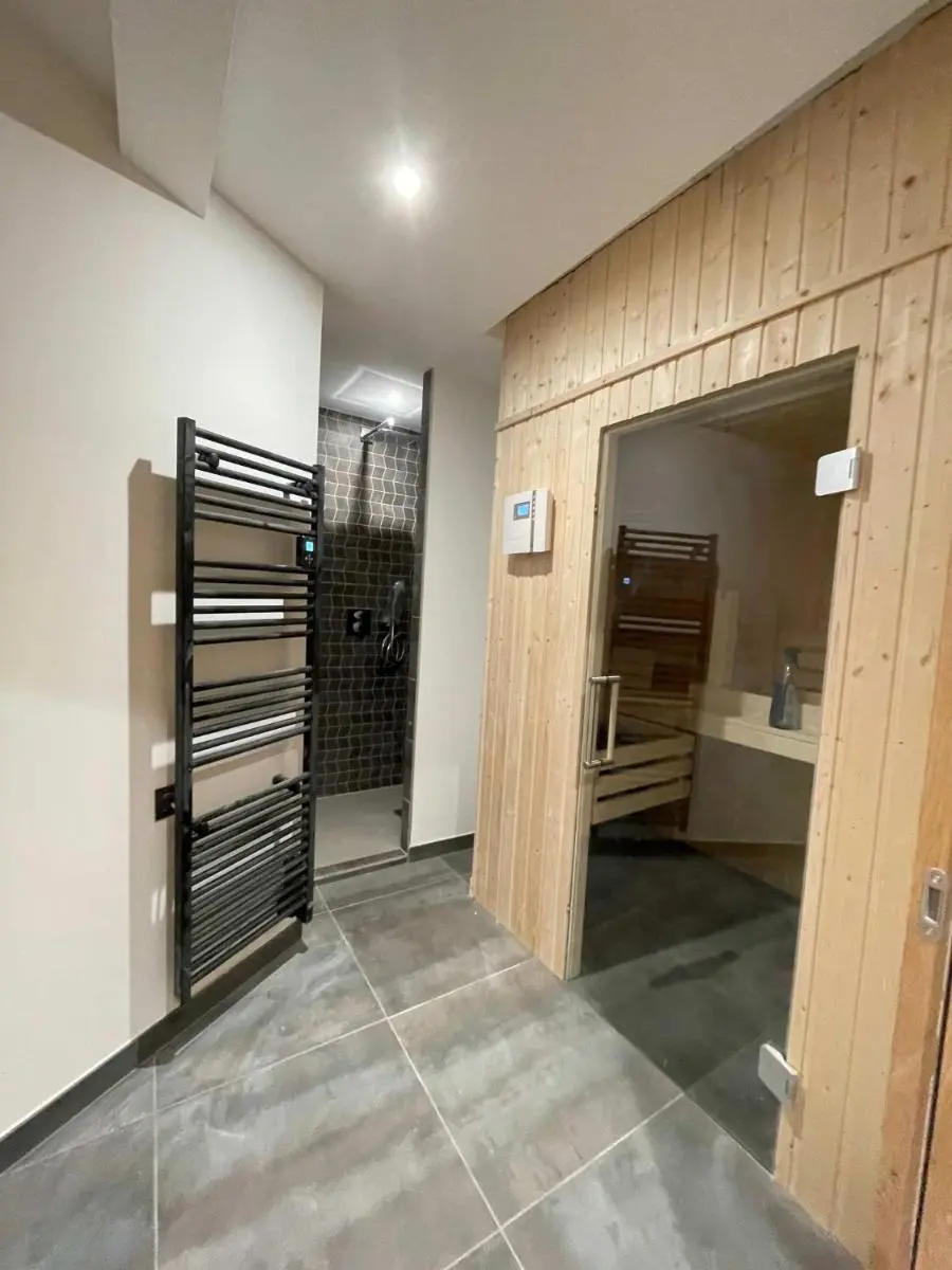 Image 4 of Luxury Penthouse Courchevel Sauna Views 4BR Nebula