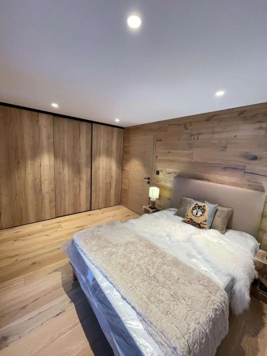 Image 3 of Luxury Penthouse Courchevel Sauna Views 4BR Nebula