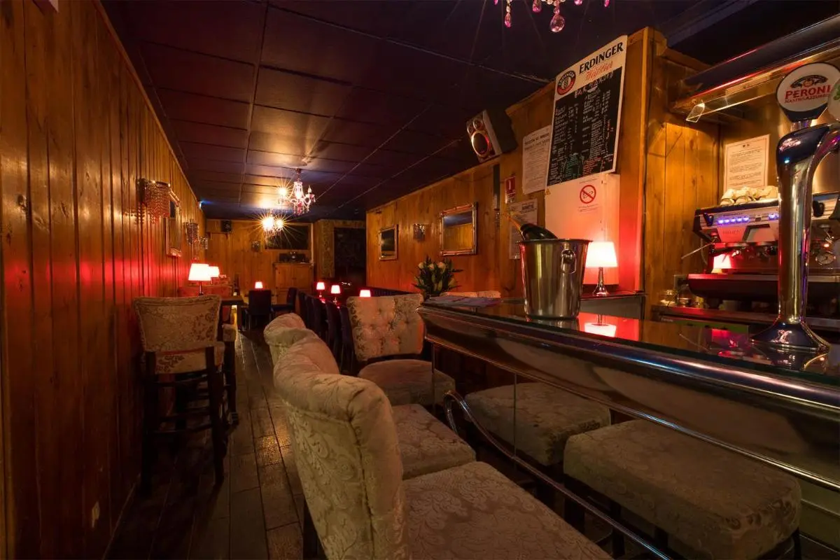 Image 3 of Madame Vacances – Hôtel Courchevel Olympic