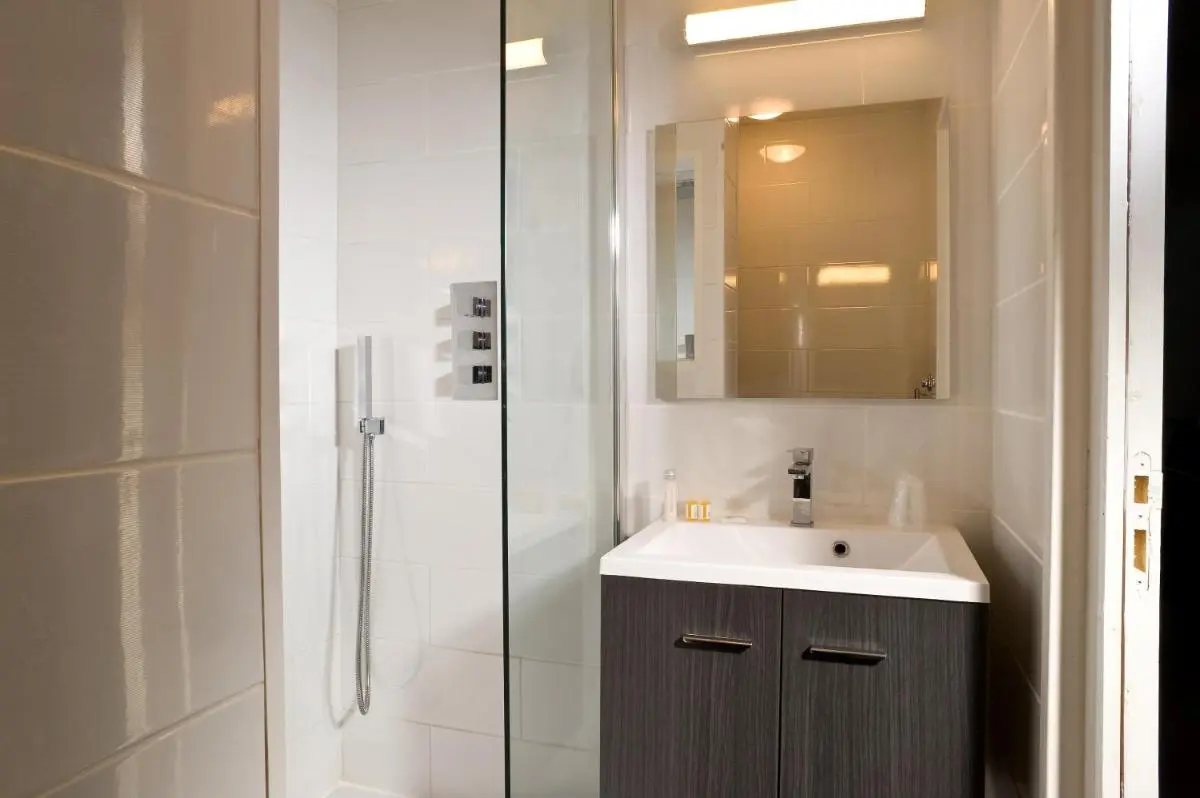 Image 2 of Madame Vacances – Hôtel Courchevel Olympic