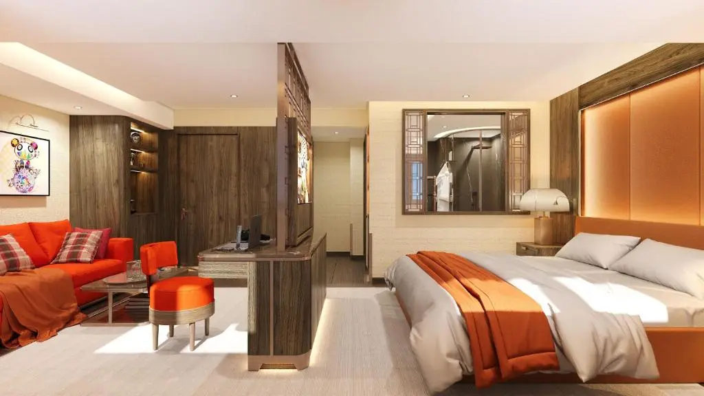 Image of Maya Hôtel Courchevel 1850