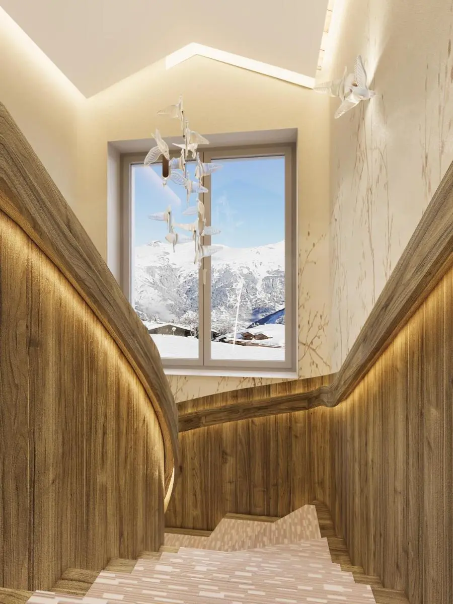Image 5 of Maya Hôtel Courchevel 1850