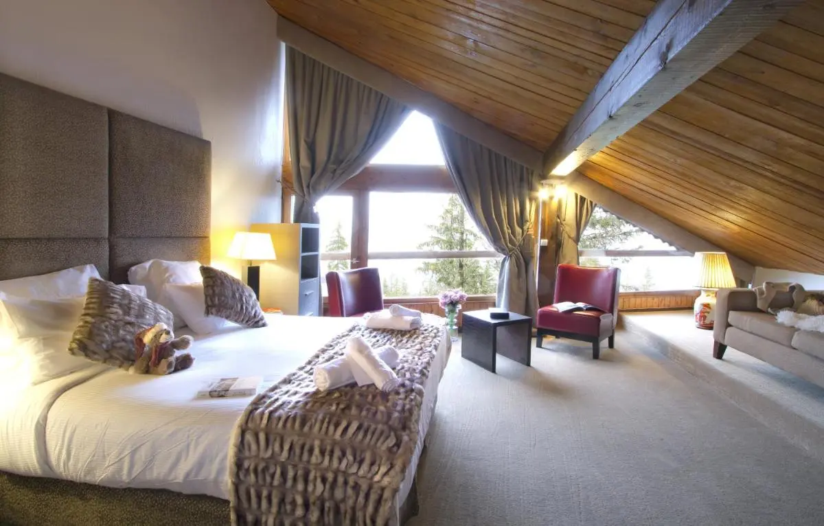 Image 1 of Odalys Hotel New Solarium