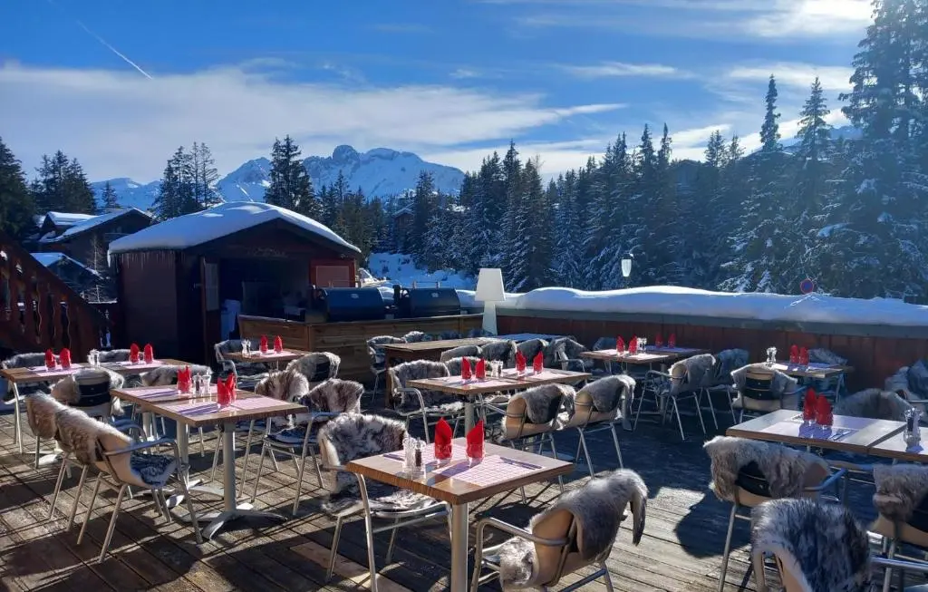 Image of Odalys Hotel New Solarium
