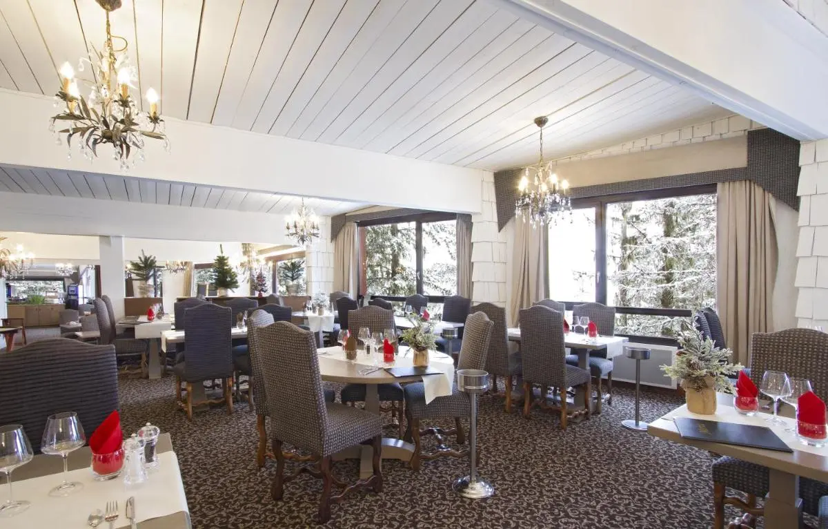 Image 4 of Odalys Hotel New Solarium
