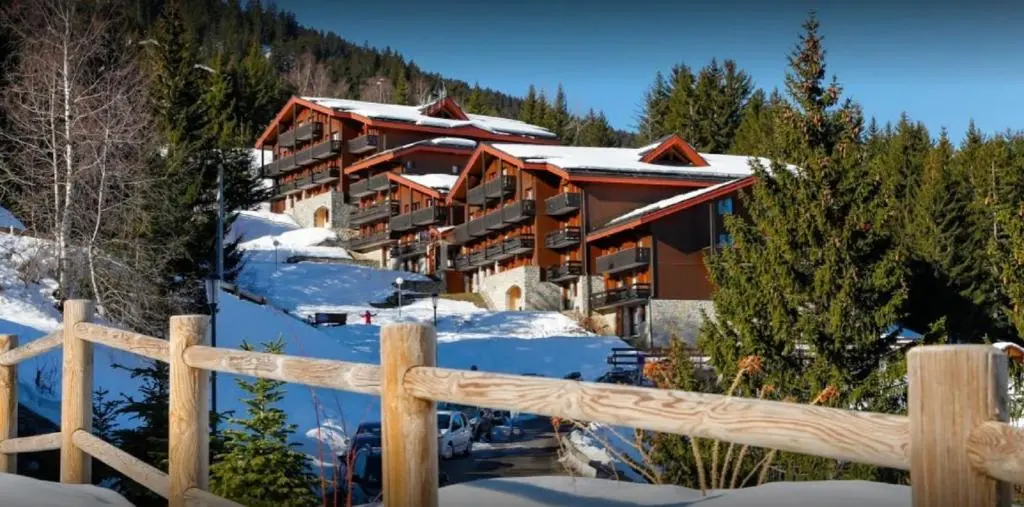 Image of Residence Les Brigues – maeva Home