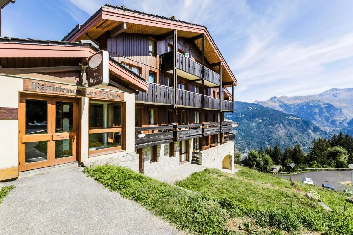 Image 5 of Residence Les Brigues – maeva Home