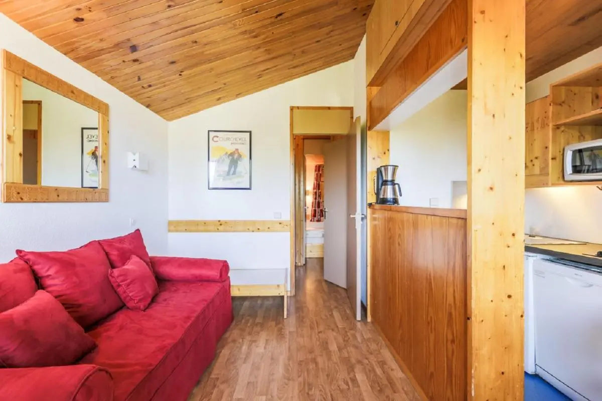Image 3 of Residence Les Brigues – maeva Home