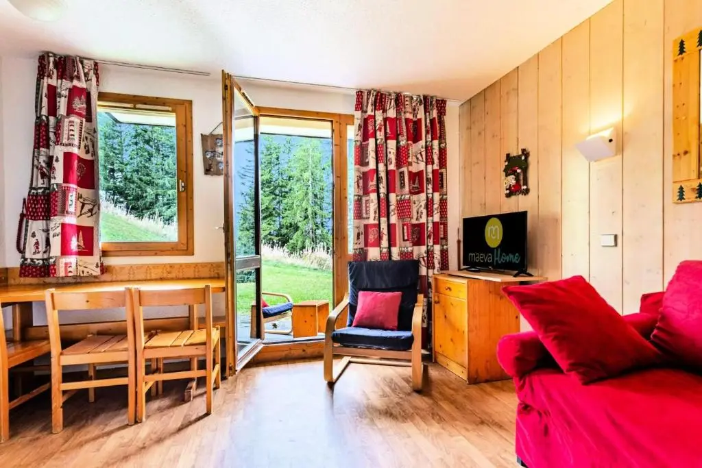 Image of Résidence Les Brigues – maeva Home – Appartement 2 Pièces 6 Personnes – Confort MAE-3014