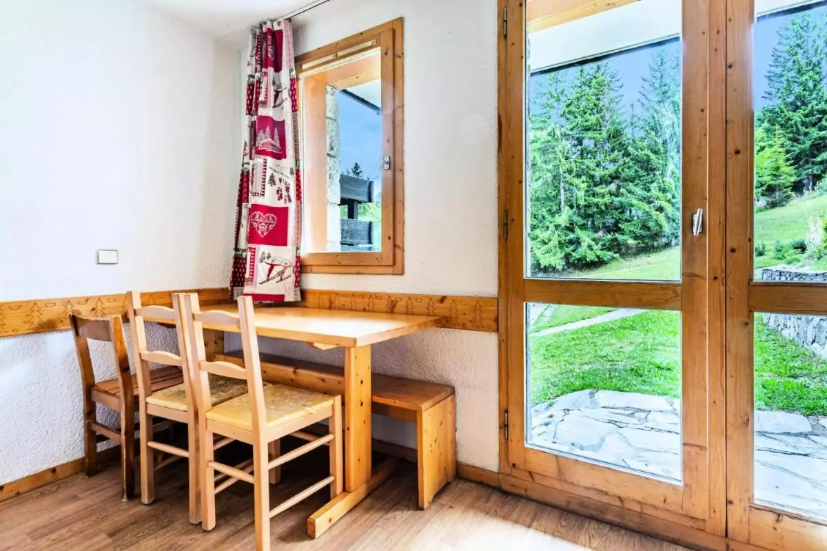 Image 3 of Résidence Les Brigues – maeva Home – Appartement 2 Pièces 6 Personnes – Confort MAE-4698