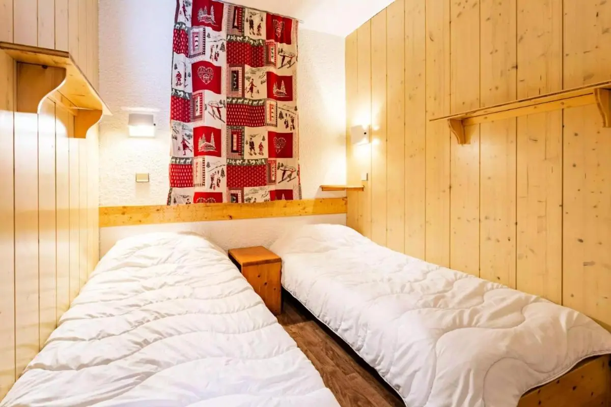 Image 6 of Résidence Les Brigues – maeva Home – Appartement 2 Pièces 6 Personnes – Confort MAE-4698
