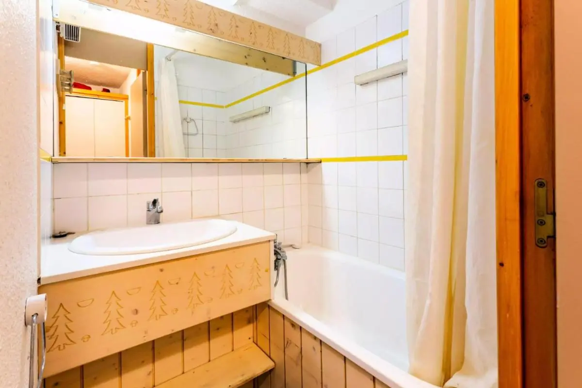 Image 2 of Résidence Les Brigues – maeva Home – Appartement 2 Pièces 6 Personnes – Confort MAE-4698