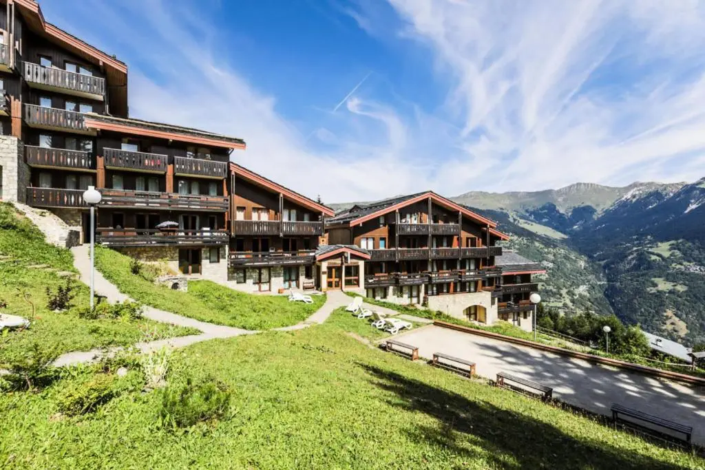 Image of Résidence Les Brigues – maeva Home – Appartement 2 Pièces 6 Personnes – Confort MAE-4702