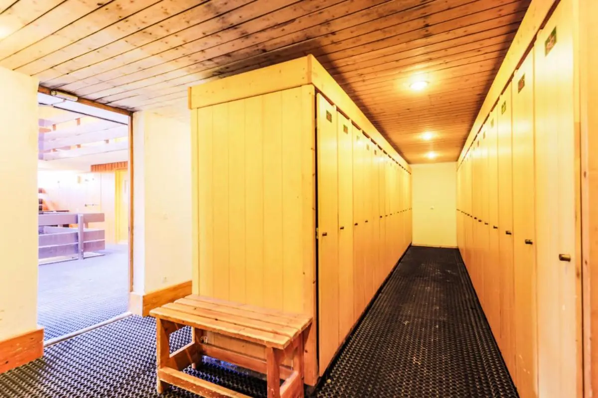 Image 4 of Résidence Les Brigues – maeva Home – Appartement 2 Pièces 6 Personnes – Confort MAE-4702