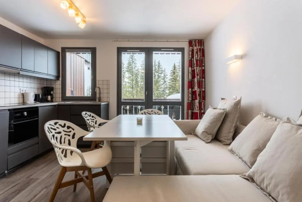 Image of Résidence Les Brigues – maeva Home – Appartement 2 Pièces 6 Personnes – Sélection MAE-4708