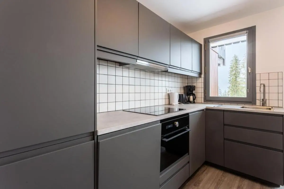 Image 3 of Résidence Les Brigues – maeva Home – Appartement 2 Pièces 6 Personnes – Sélection MAE-4708