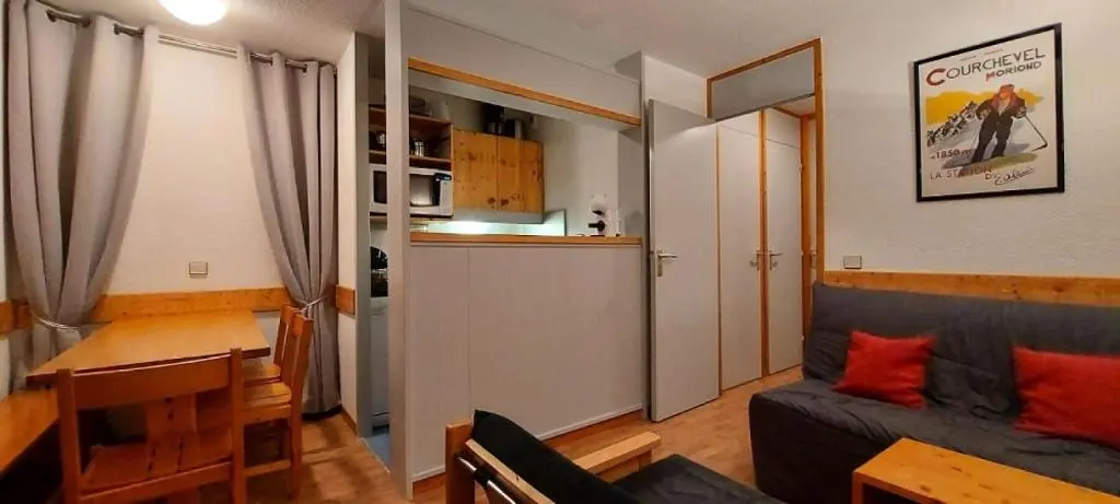 Image of Résidence Les Brigues – maeva Home – Appartement 2 pièces 6 personnes Confort MAE-6259