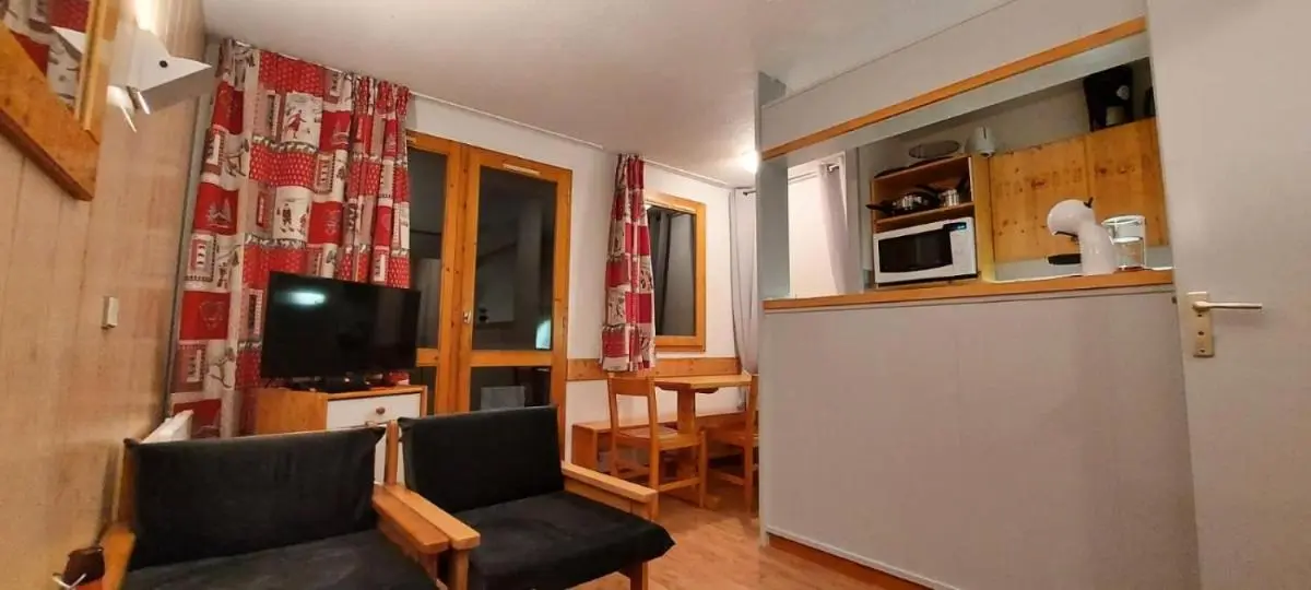 Image 3 of Résidence Les Brigues – maeva Home – Appartement 2 pièces 6 personnes Confort MAE-6259
