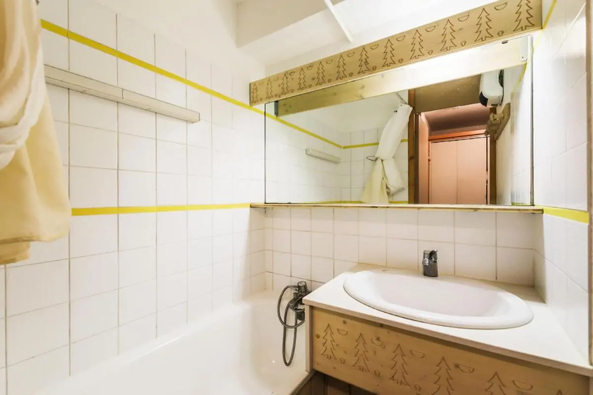 Image 2 of Résidence Les Brigues – maeva Home – Appartement 2 pièces 6 personnes Confort MAE-6259