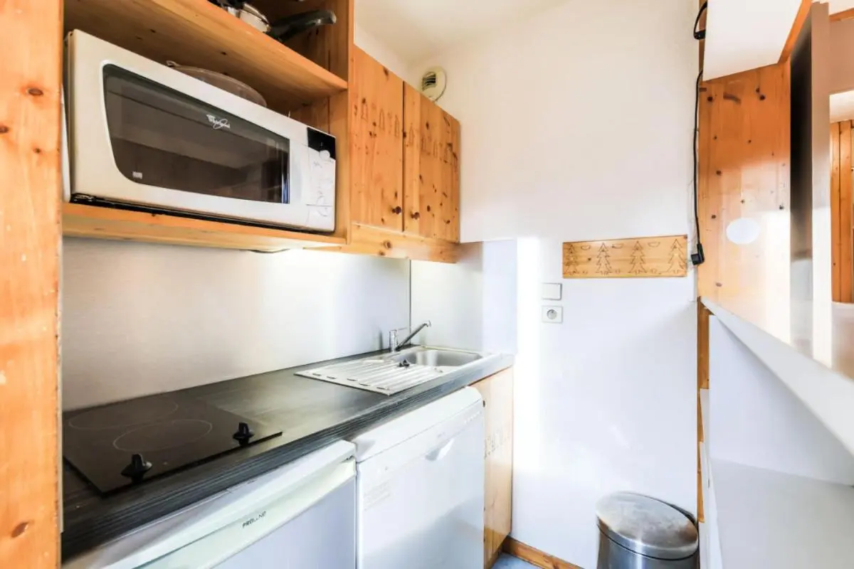 Image 3 of Résidence Les Brigues – maeva Home – Appartement 2 pièces 6 personnes Confort MAE-7008