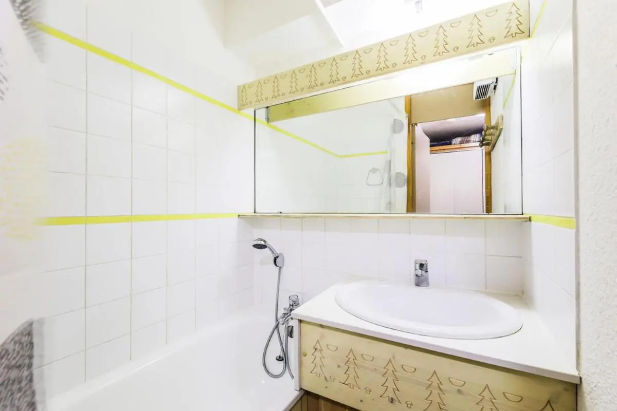 Image 2 of Résidence Les Brigues – maeva Home – Appartement 2 pièces 6 personnes Confort MAE-7008
