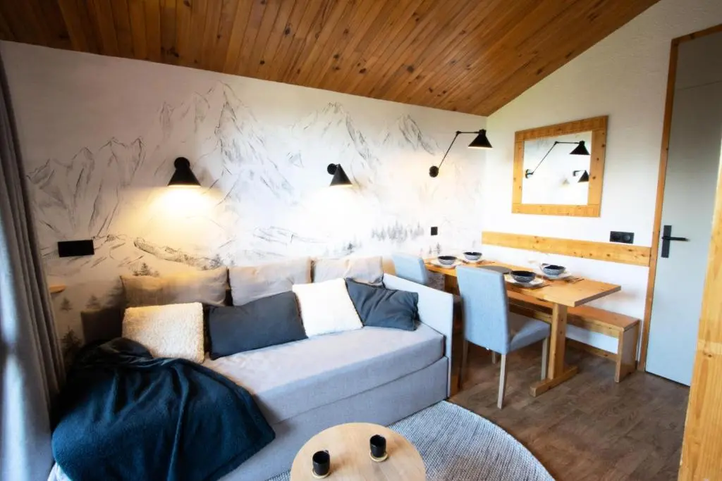 Image of Résidence Les Brigues – maeva Home – Appartement 2 pièces 6 personnes – Confort MAE-7127