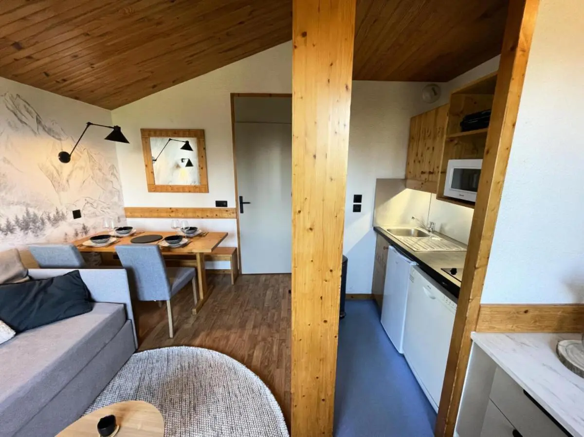 Image 6 of Résidence Les Brigues – maeva Home – Appartement 2 pièces 6 personnes – Confort MAE-7127