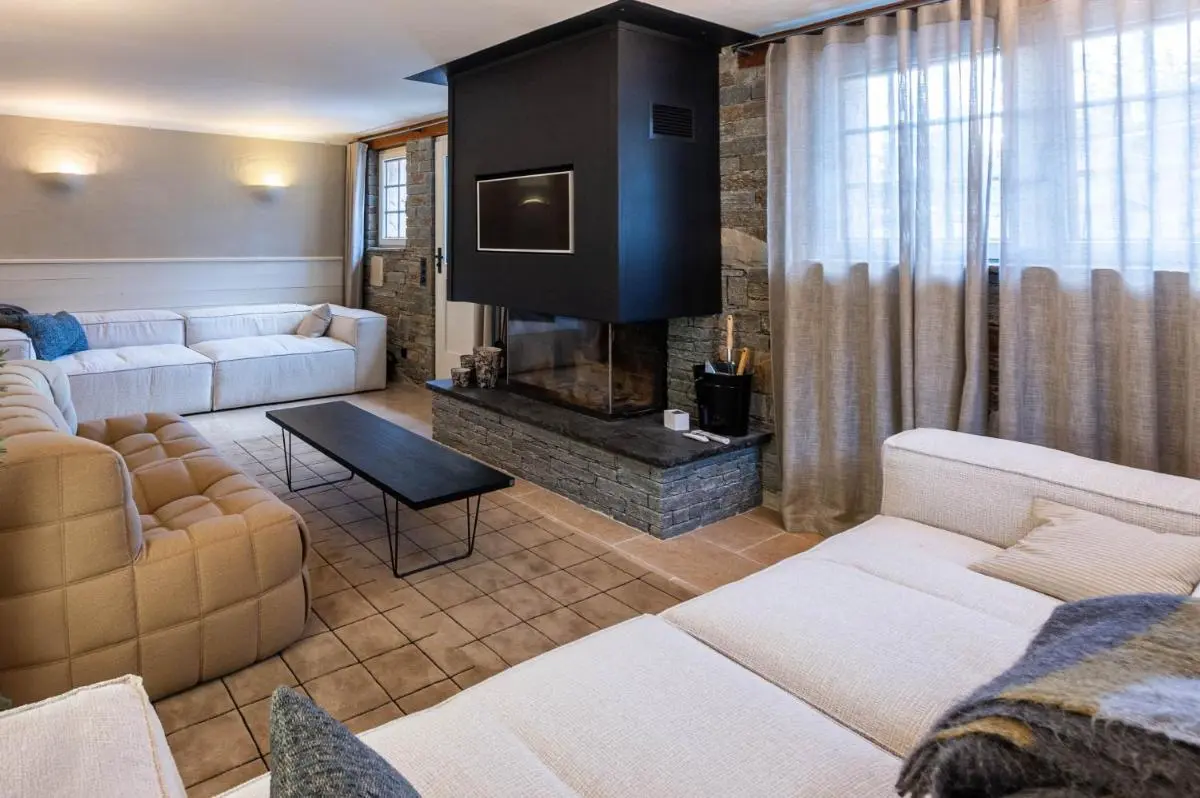 Image 6 of Smartstay Chalet chocolat – Courchevel