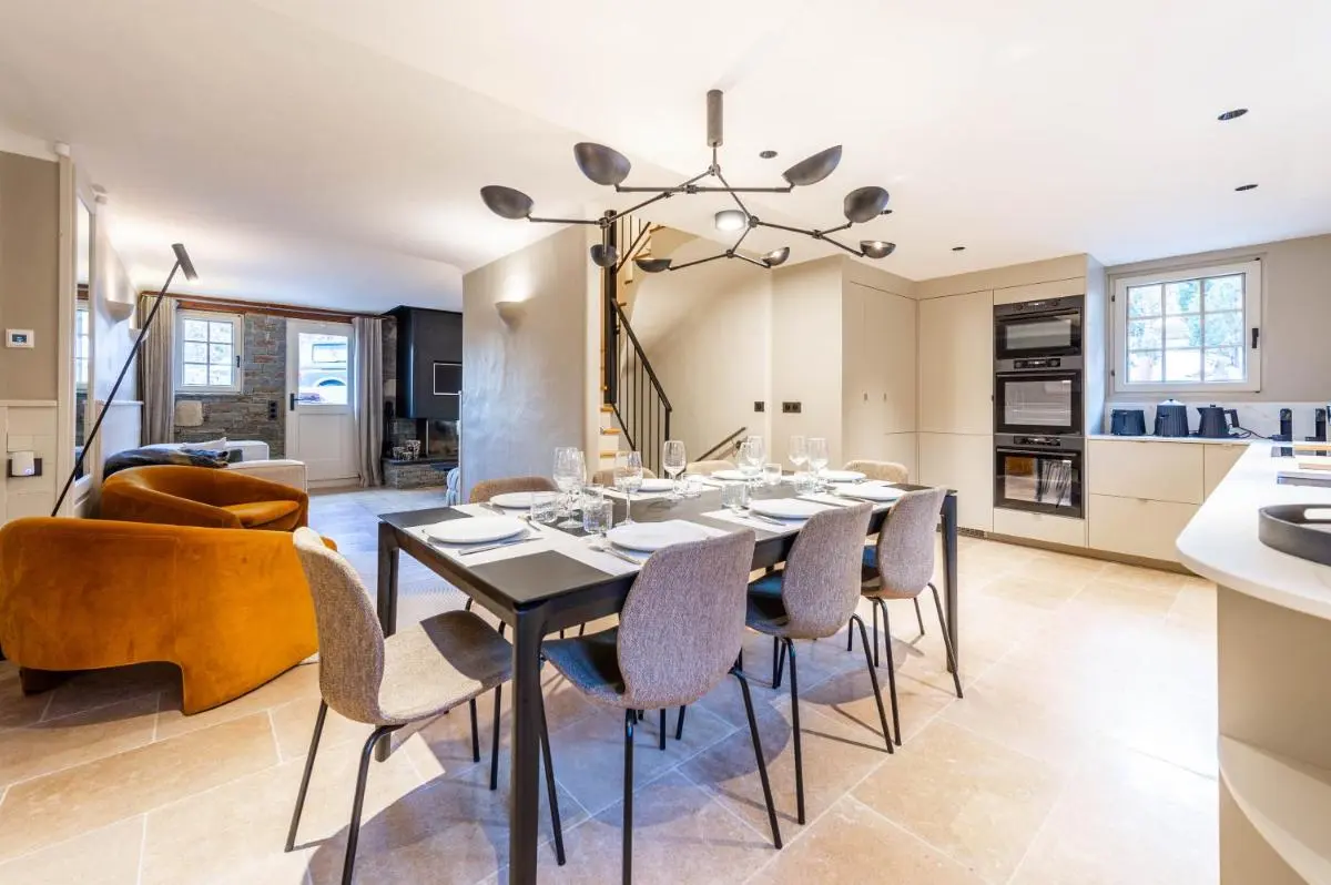 Image 5 of Smartstay Chalet chocolat – Courchevel
