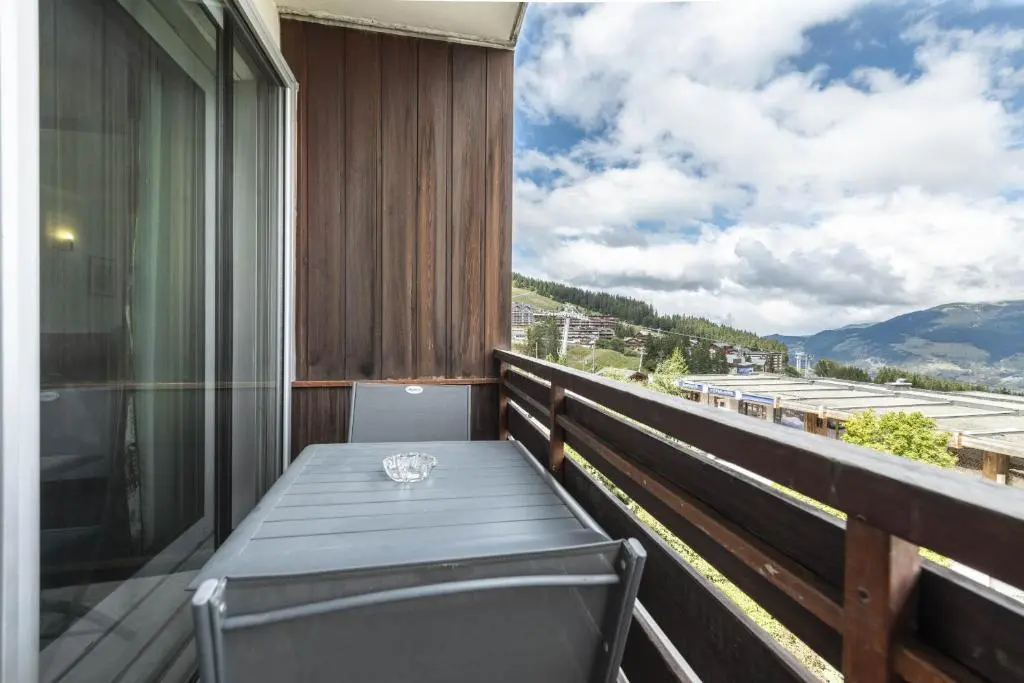 Image of Smartstay – Appartement cosy courchevel 1850