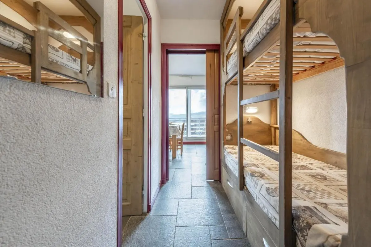 Image 6 of Smartstay – Appartement cosy courchevel 1850