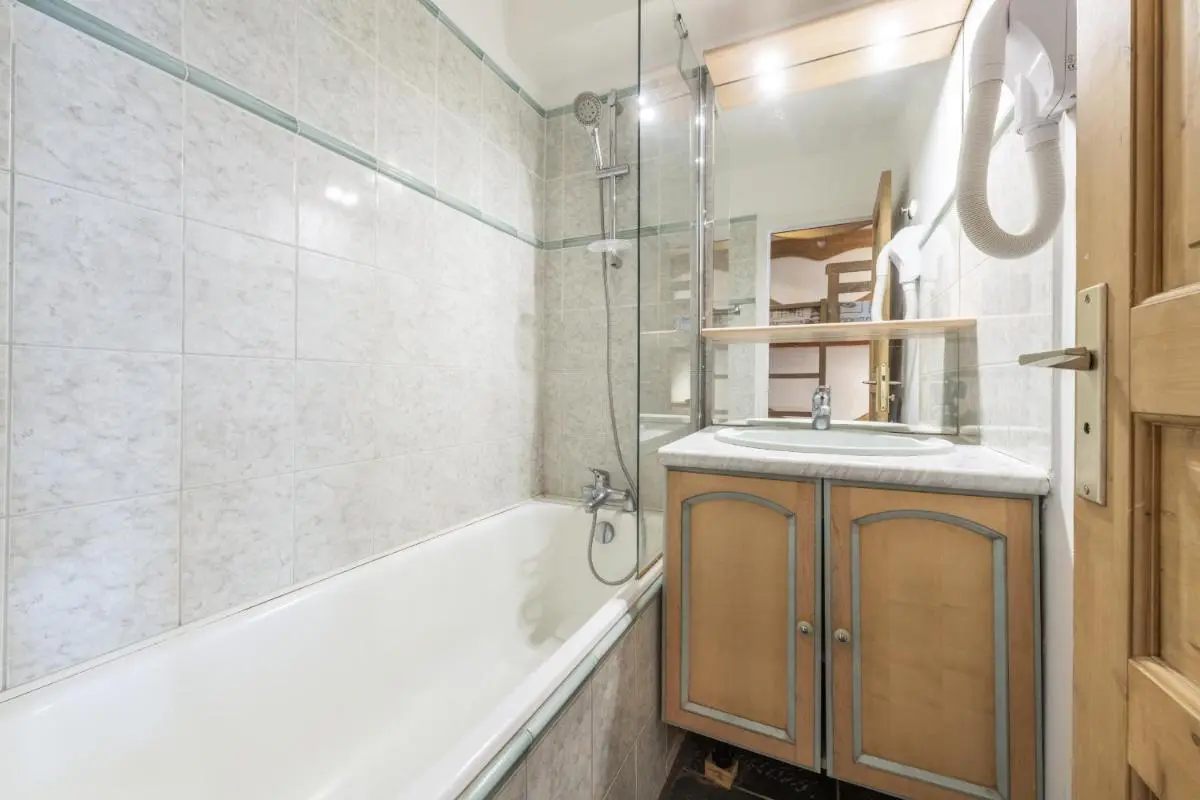 Image 2 of Smartstay – Appartement cosy courchevel 1850